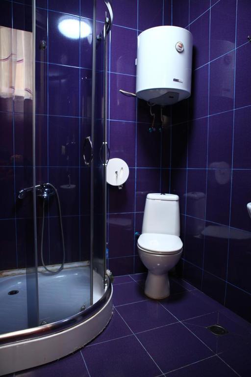 Hotel Albatros Batumi Bagian luar foto